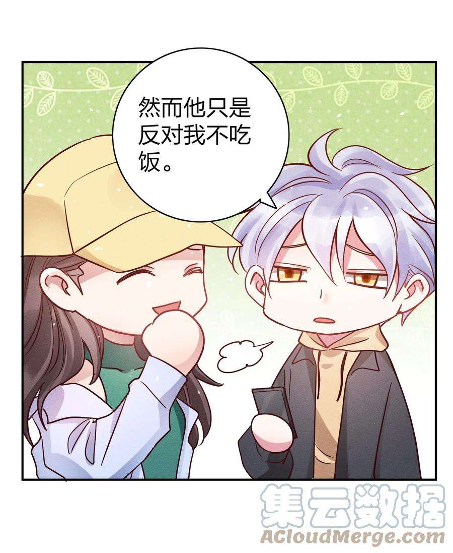 玩物丧志048 喜欢的人