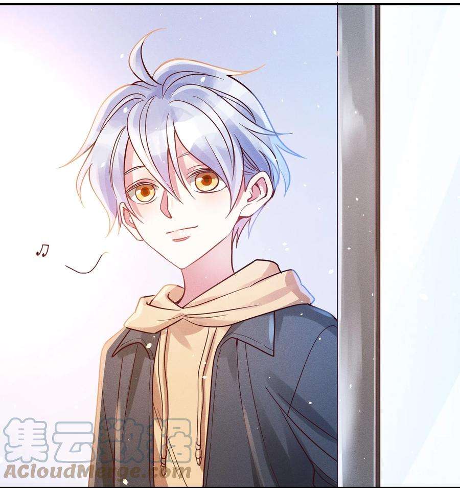 玩物丧志048 喜欢的人