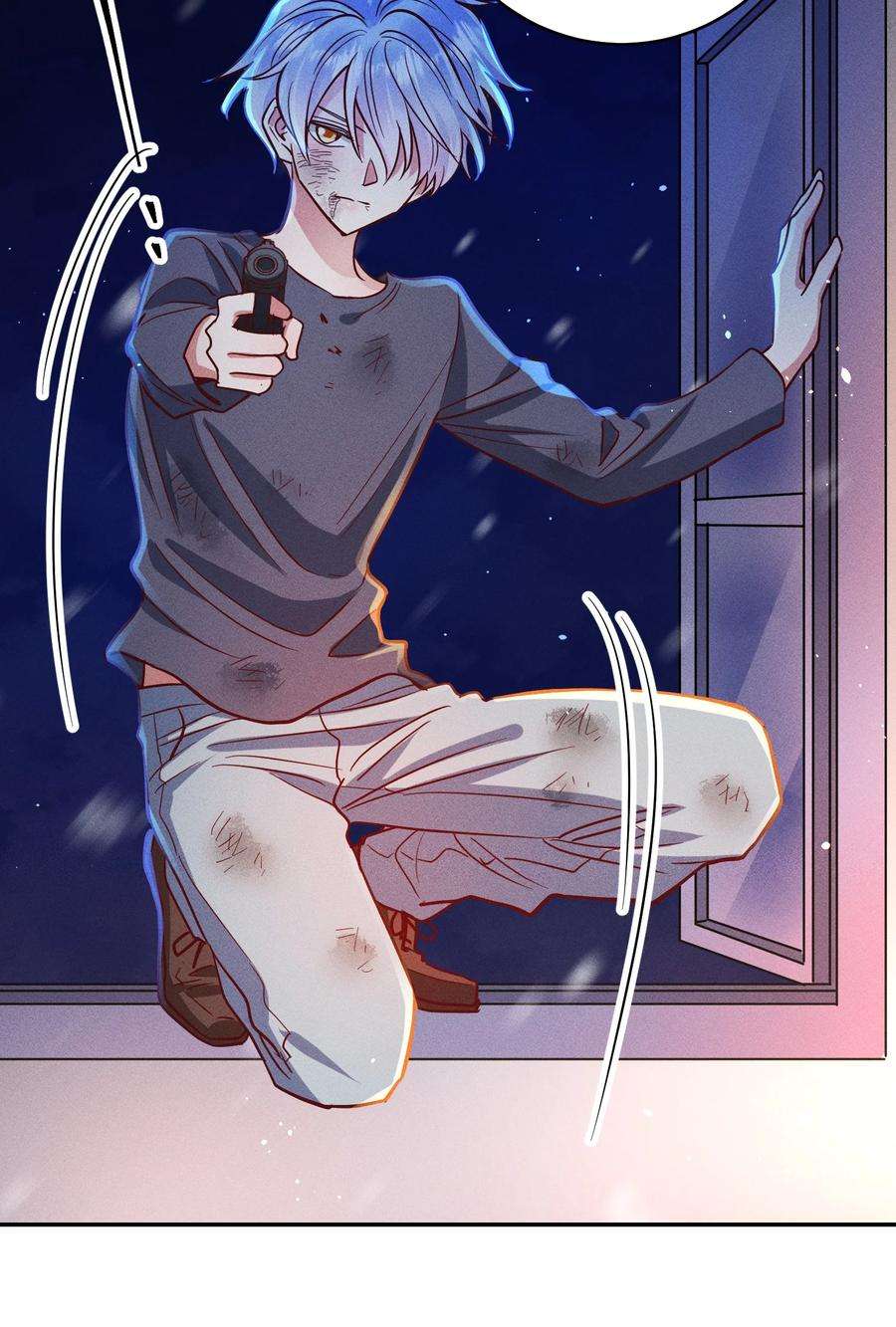 玩物丧志054 勇敢的大宝贝