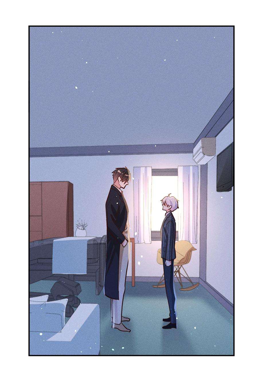 玩物丧志057 保护