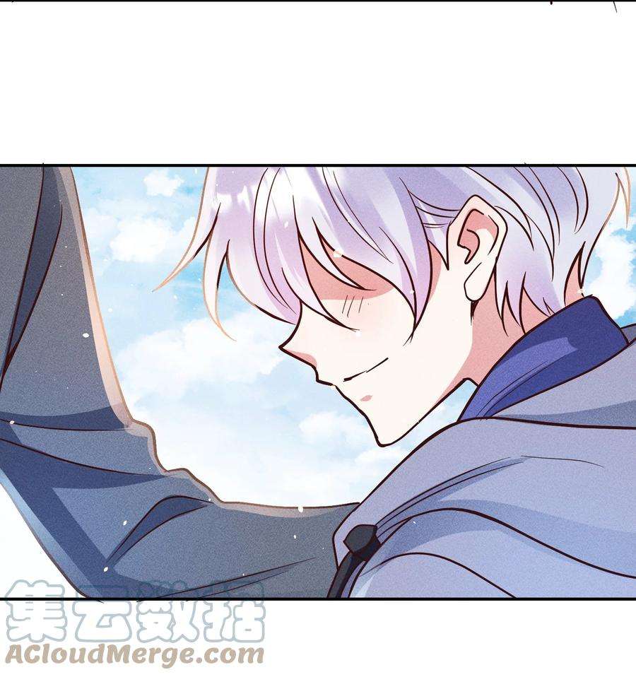 玩物丧志058 我不是小孩了！