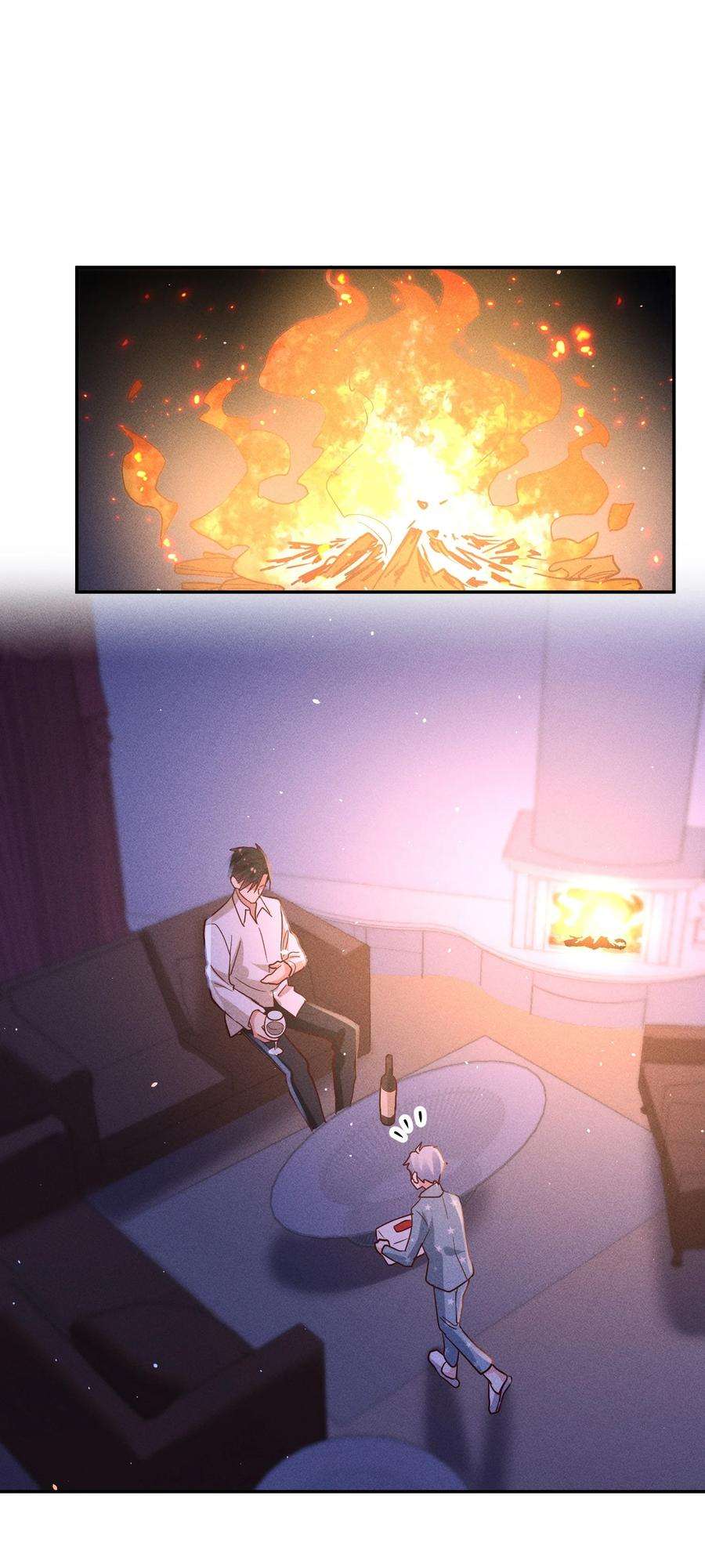 玩物丧志060 为你着想~