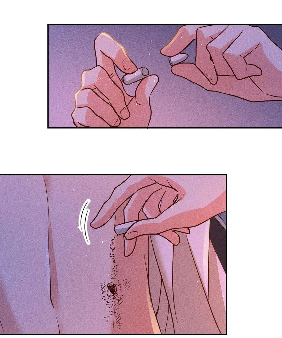 玩物丧志060 为你着想~