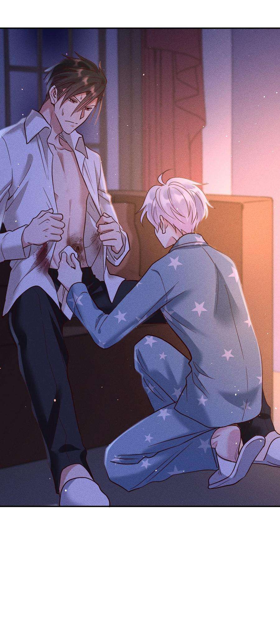 玩物丧志060 为你着想~