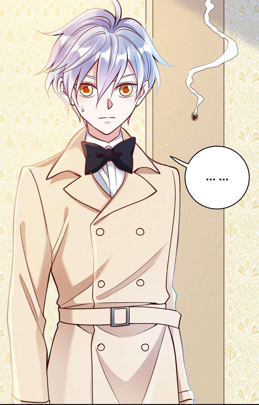 玩物丧志062 不听话的小天使