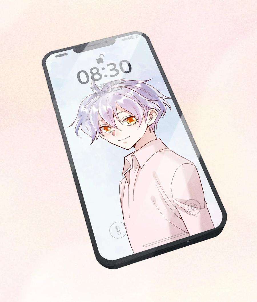 玩物丧志065 欲情故做