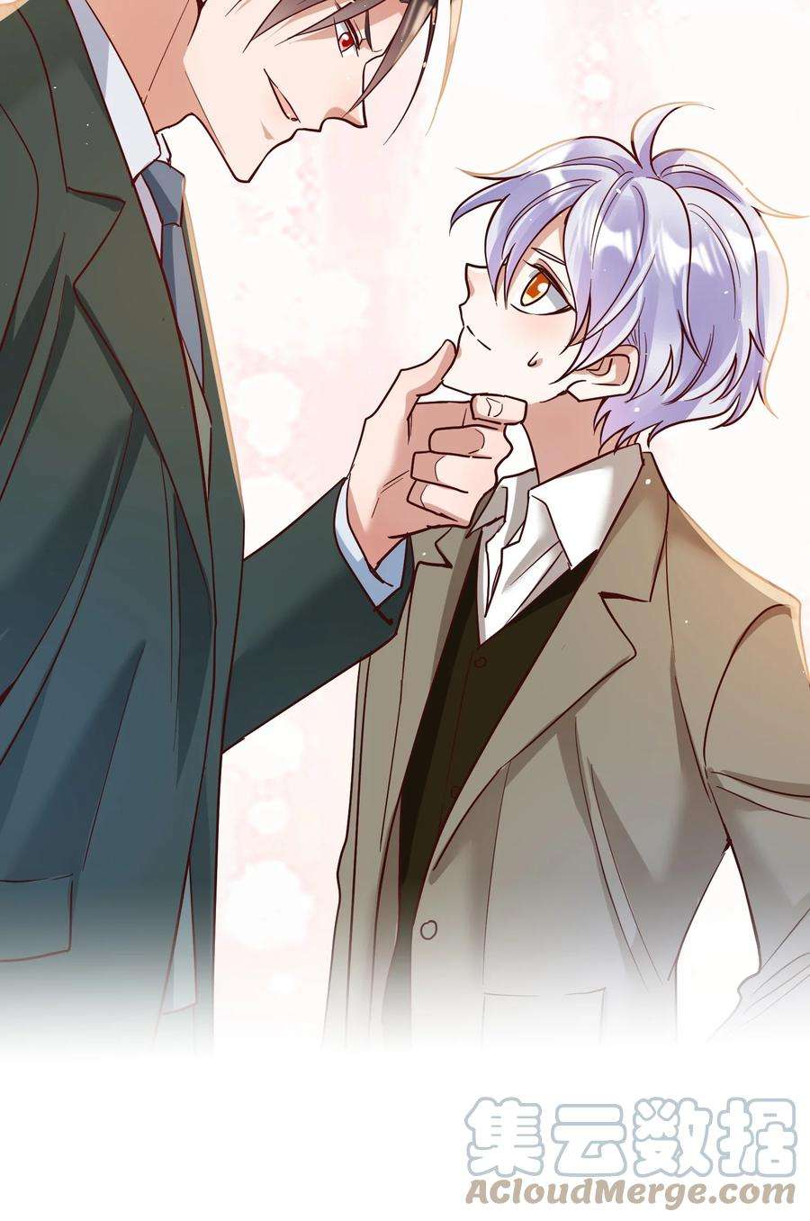 玩物丧志067 小小的要求