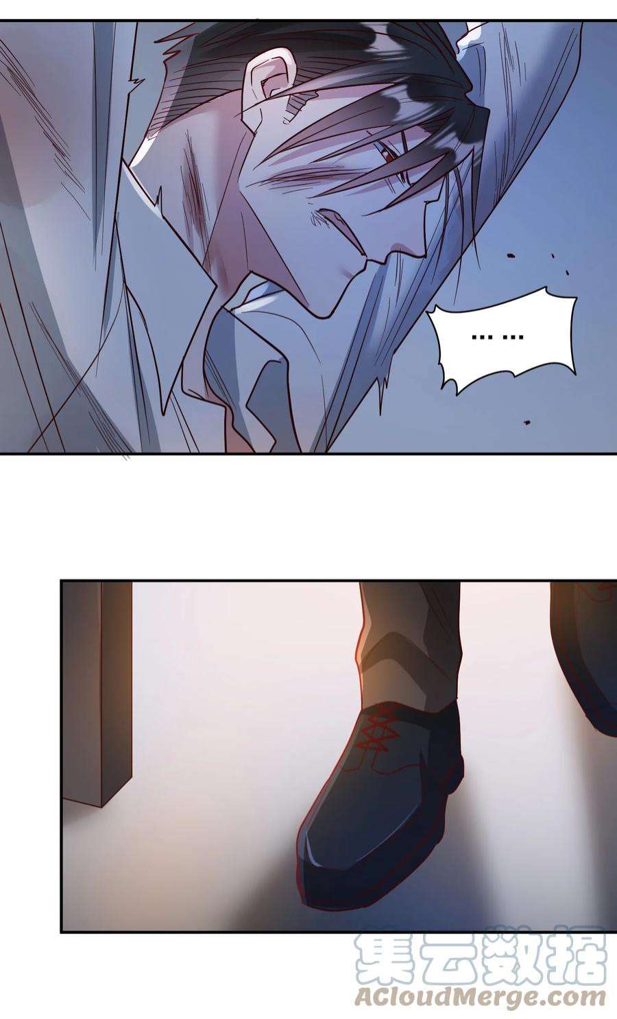 玩物丧志070 爸爸的爱