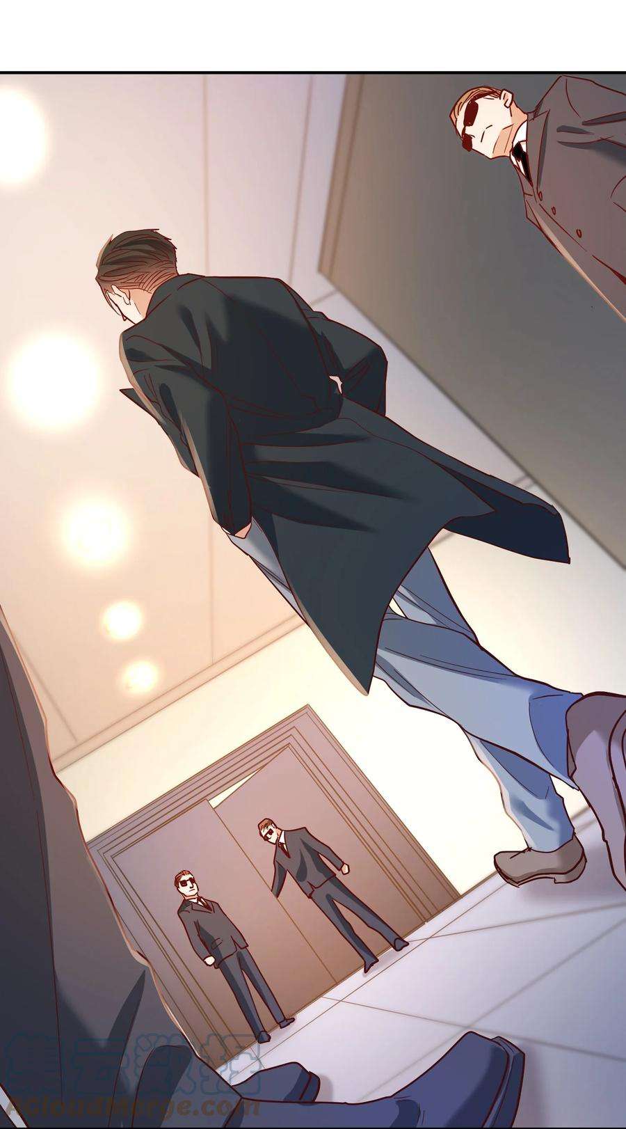 玩物丧志070 爸爸的爱