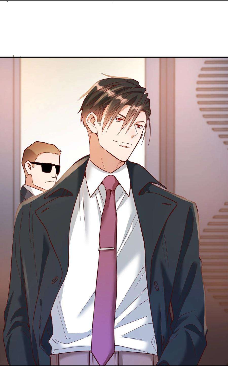 玩物丧志070 爸爸的爱