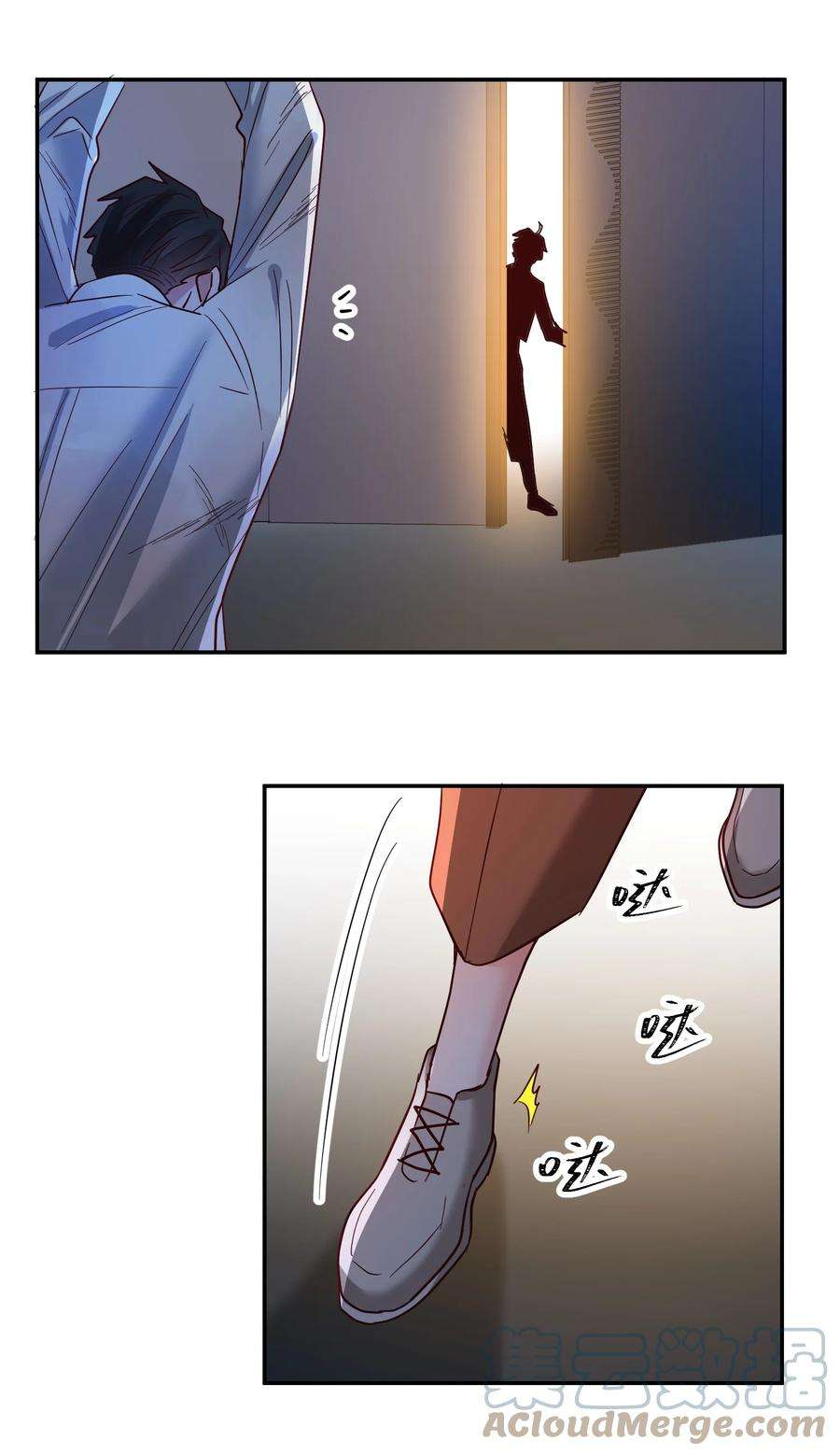 玩物丧志071 最狠心的人