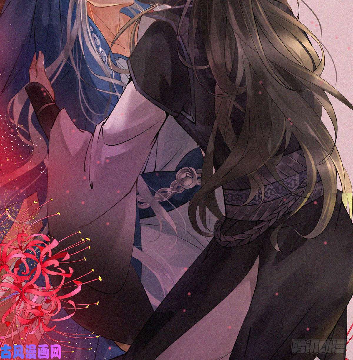 打死也不做师尊第0话 预告