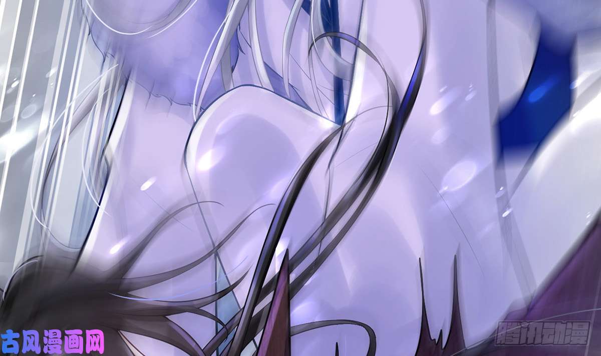 打死也不做师尊第0话 预告
