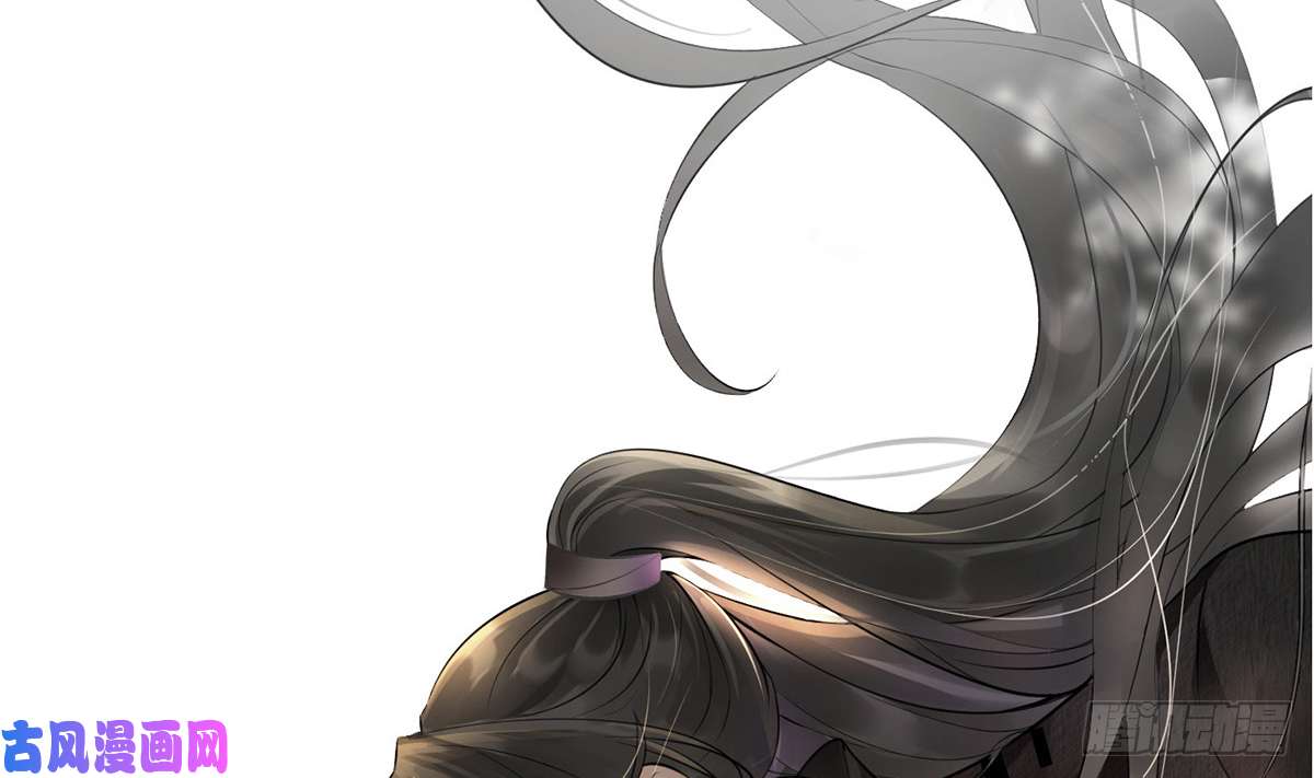 打死也不做师尊第0话 预告