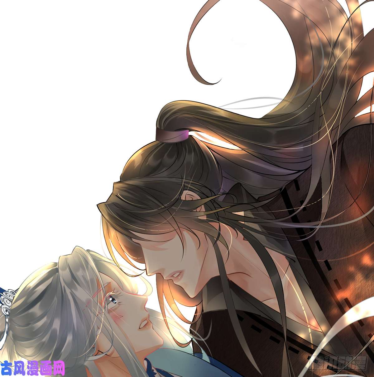 打死也不做师尊第1话 做师尊？做梦吧！