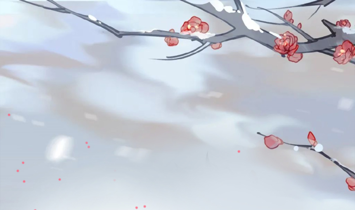 打死也不做师尊1 第0话 预告