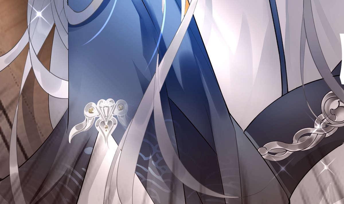 打死也不做师尊1 第0话 预告