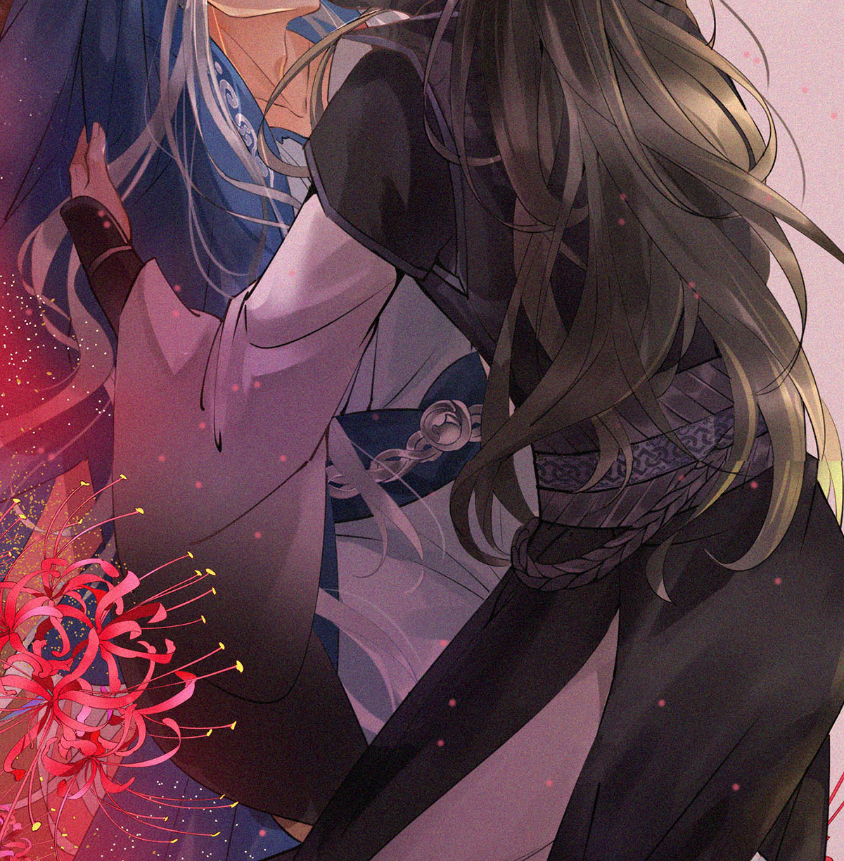 打死也不做师尊1 第0话 预告