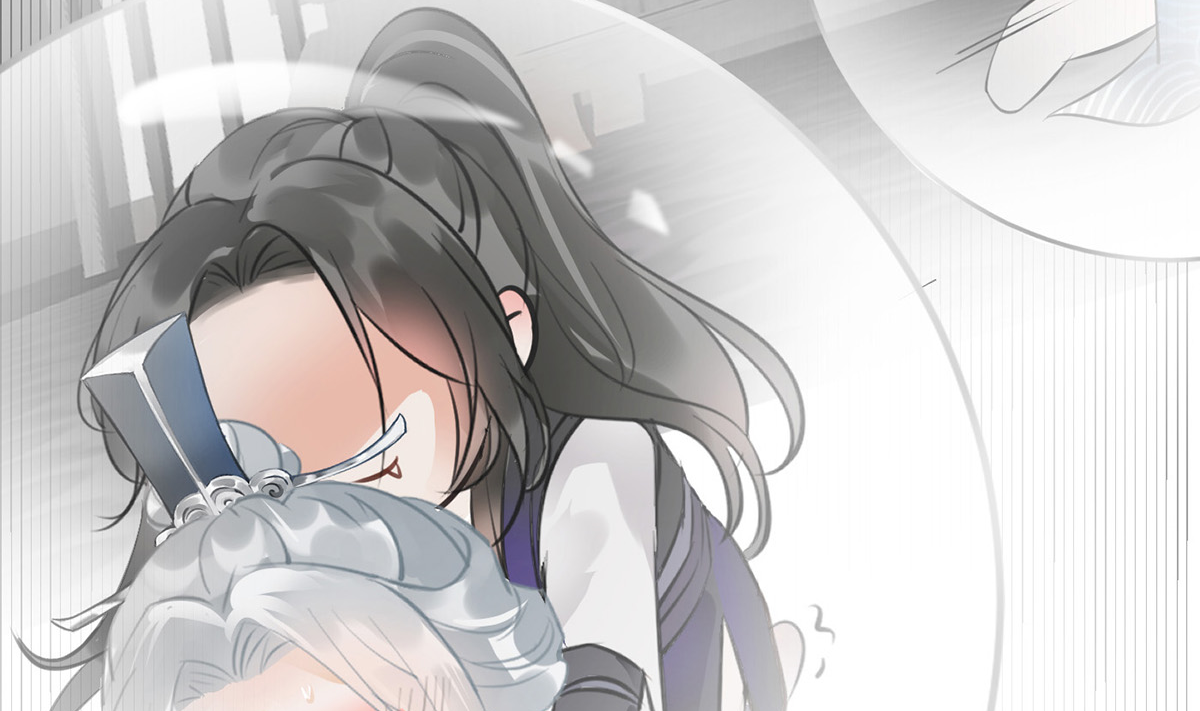 打死也不做师尊1 第0话 预告