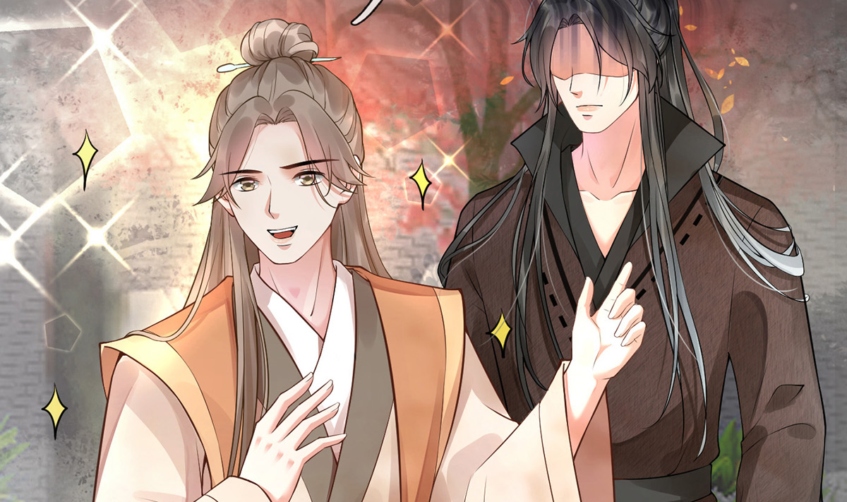 打死也不做师尊1 第0话 预告