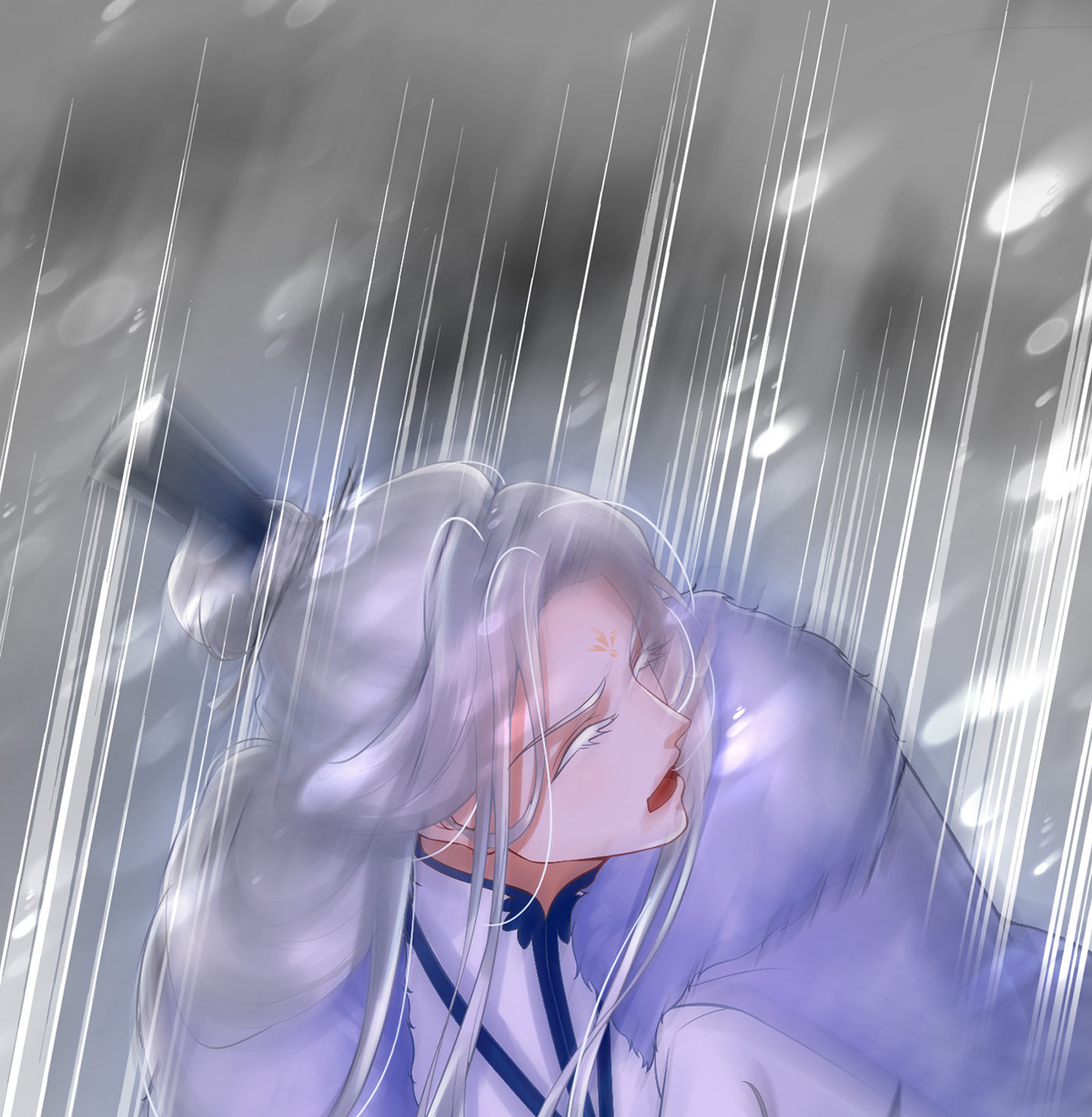 打死也不做师尊1 第0话 预告
