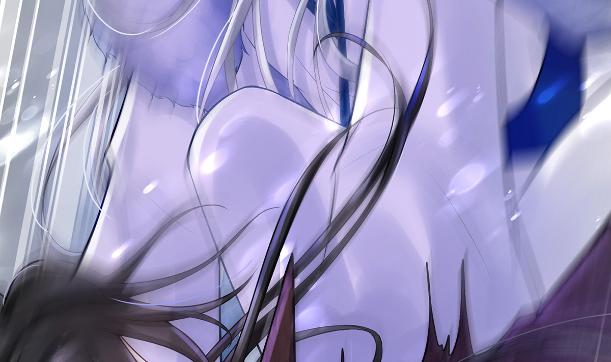 打死也不做师尊1 第0话 预告