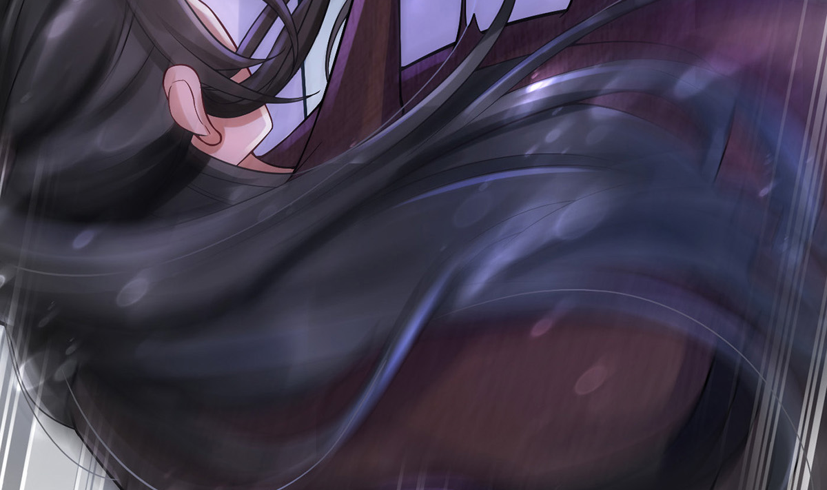 打死也不做师尊1 第0话 预告
