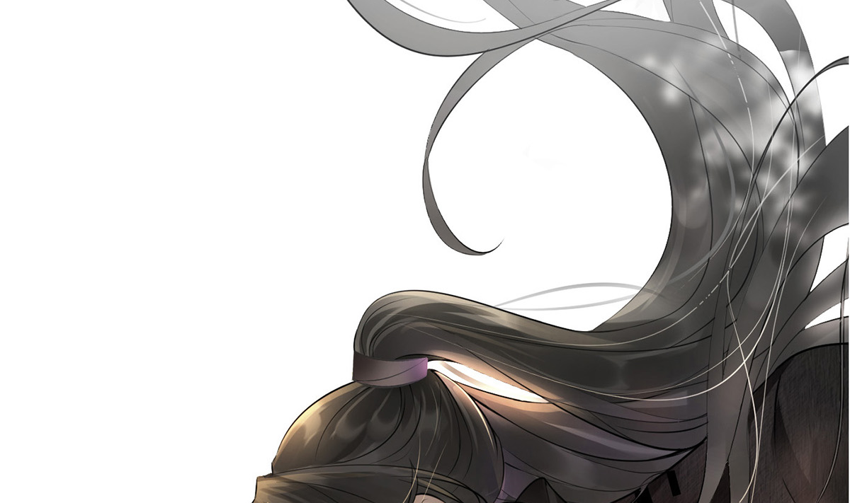 打死也不做师尊1 第0话 预告