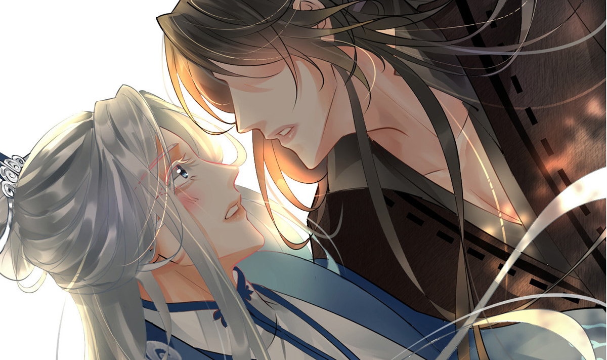 打死也不做师尊1 第0话 预告