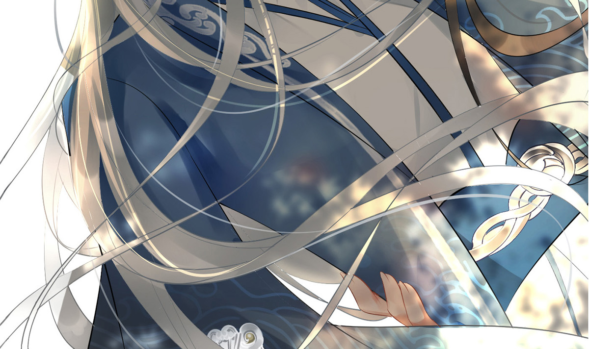 打死也不做师尊1 第0话 预告