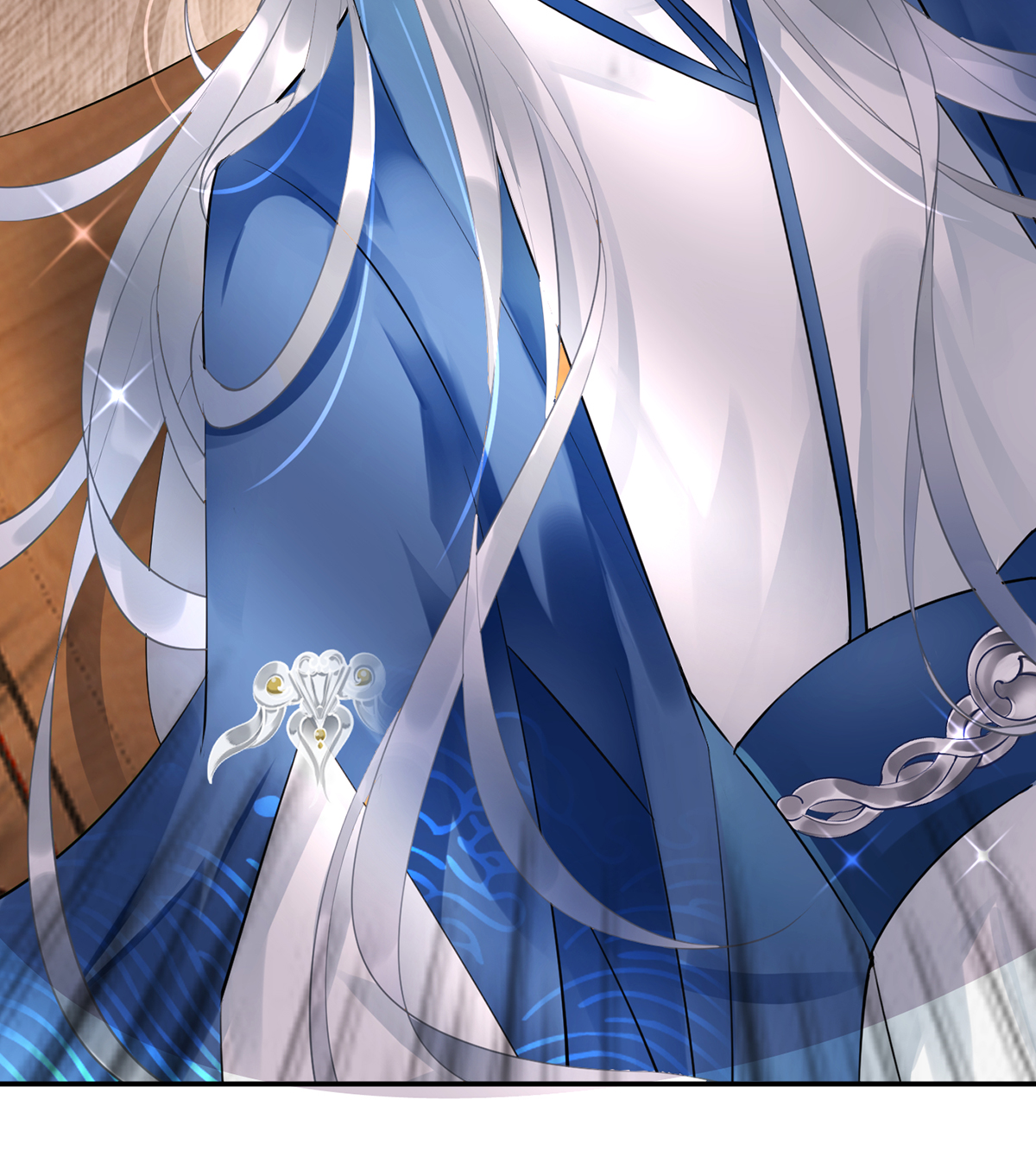 打死也不做师尊2 第1话 做师尊？做梦吧！