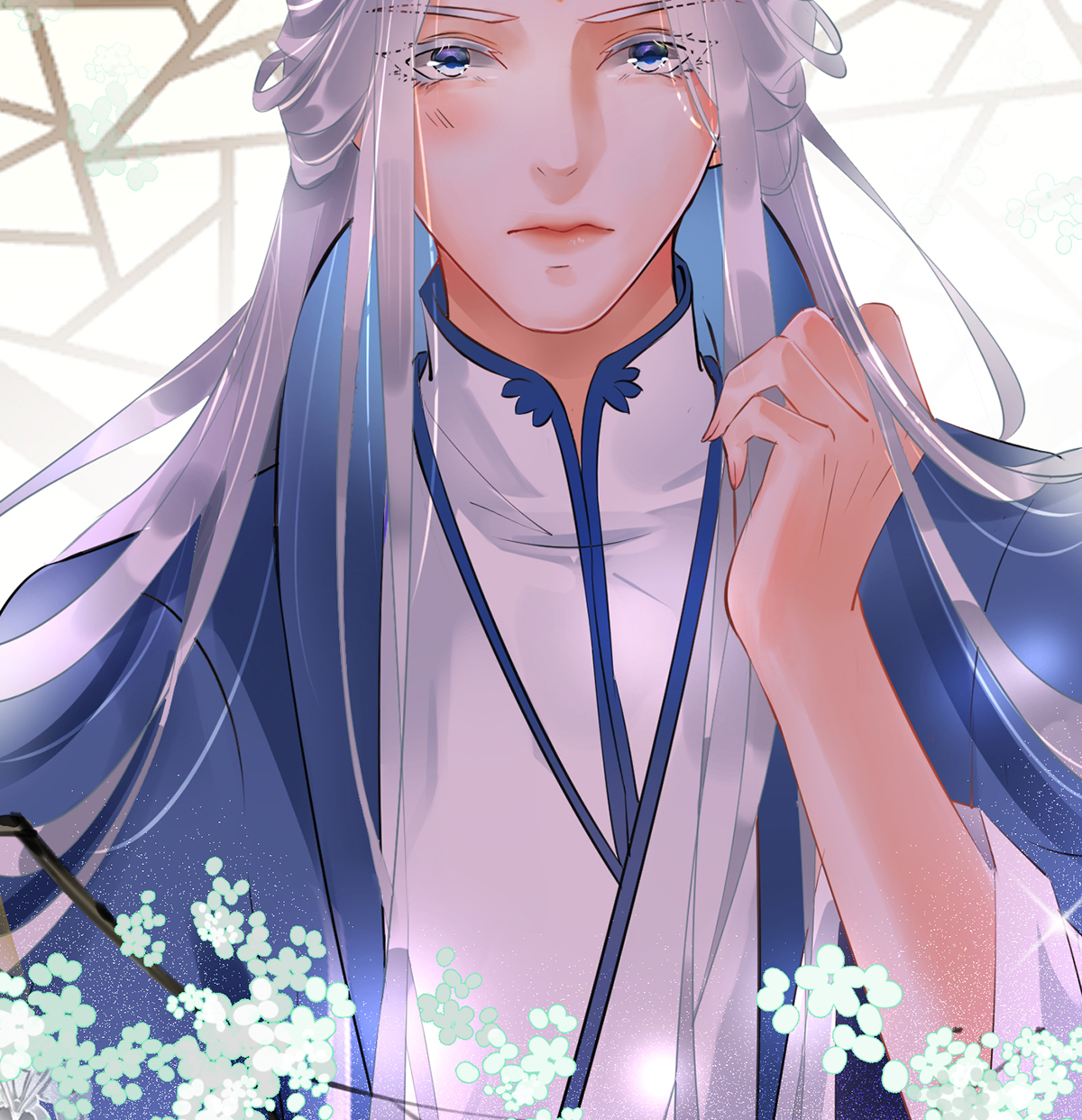 打死也不做师尊2 第1话 做师尊？做梦吧！