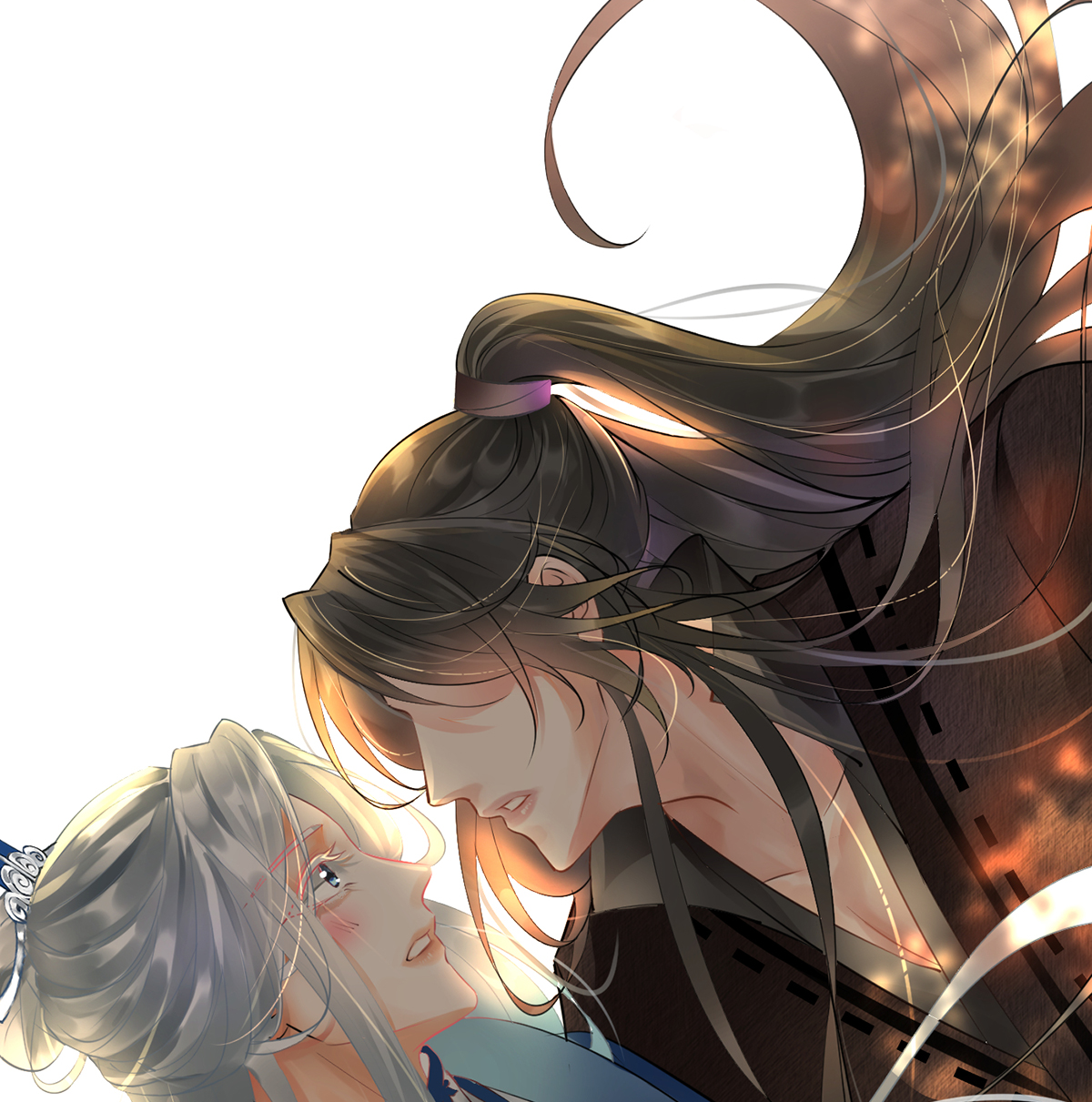 打死也不做师尊2 第1话 做师尊？做梦吧！