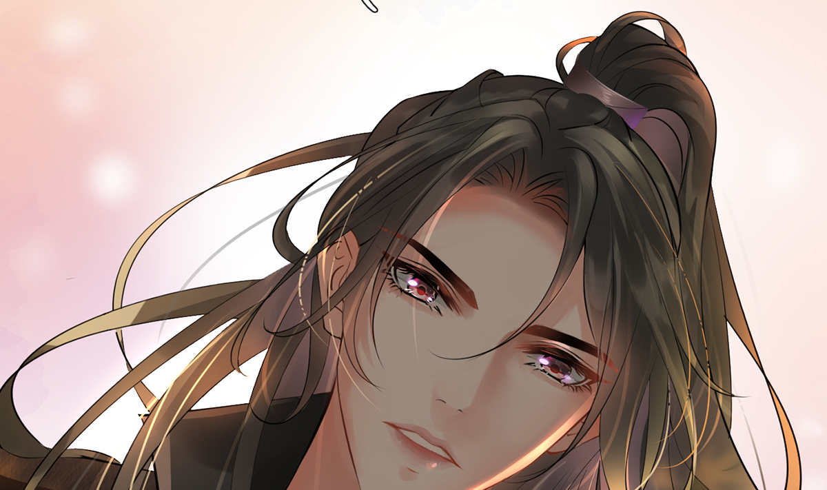 打死也不做师尊2 第1话 做师尊？做梦吧！