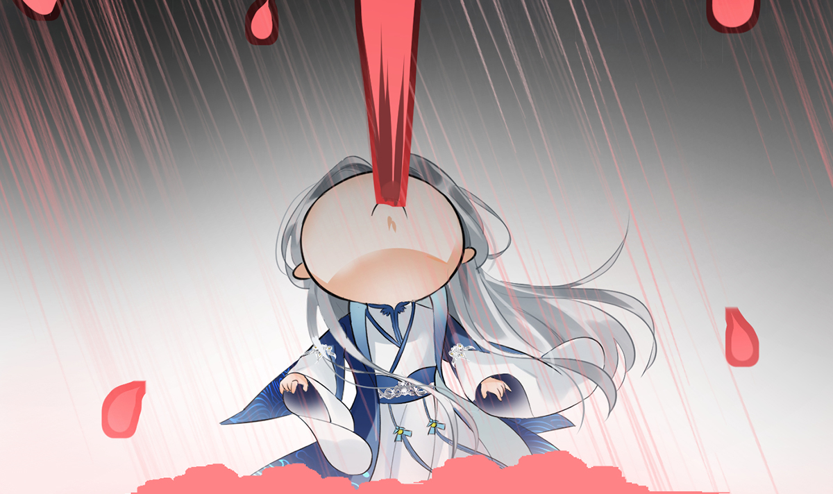 打死也不做师尊2 第1话 做师尊？做梦吧！
