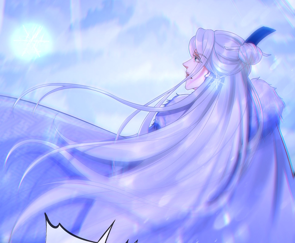 打死也不做师尊3 第2话 是你么，主角攻？