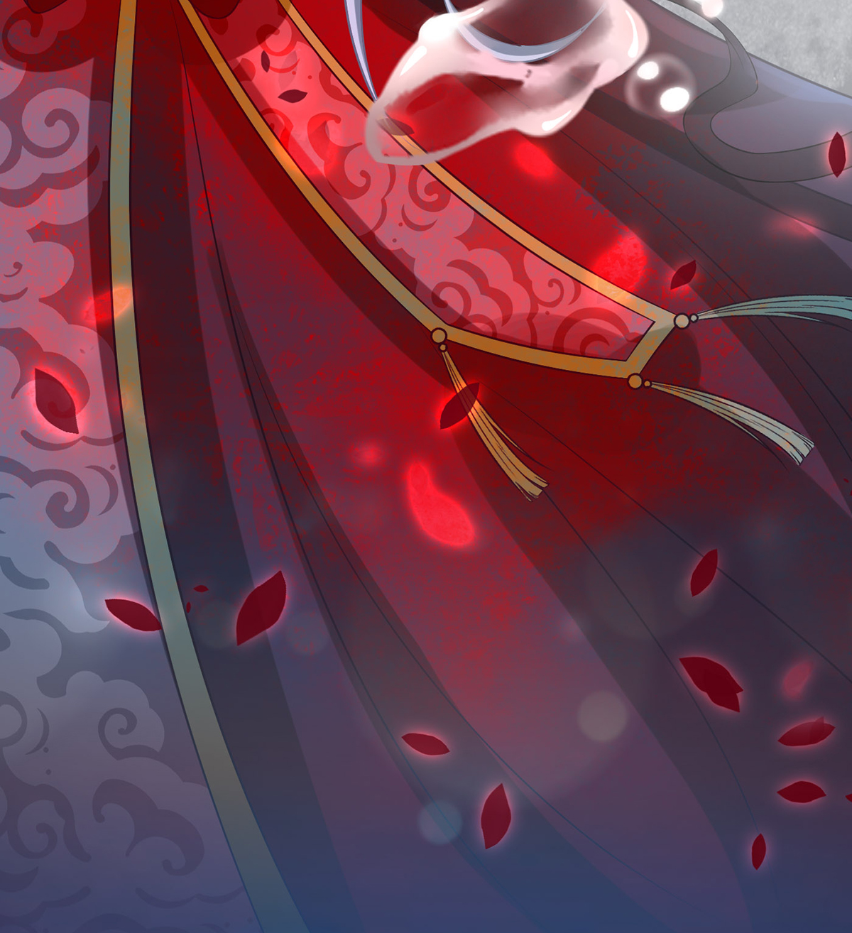打死也不做师尊4 第3话 要保住节操啊