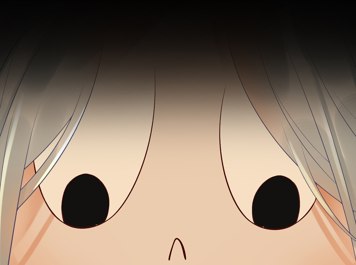打死也不做师尊5 第4话 是你么，白煜仙师？