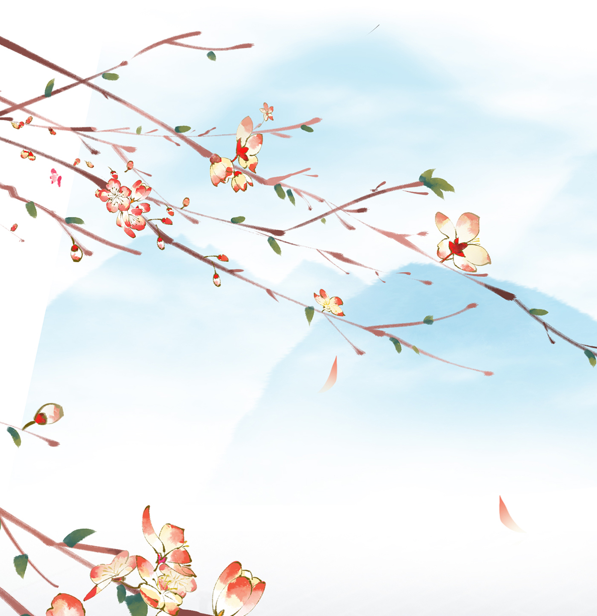 打死也不做师尊5 第4话 是你么，白煜仙师？