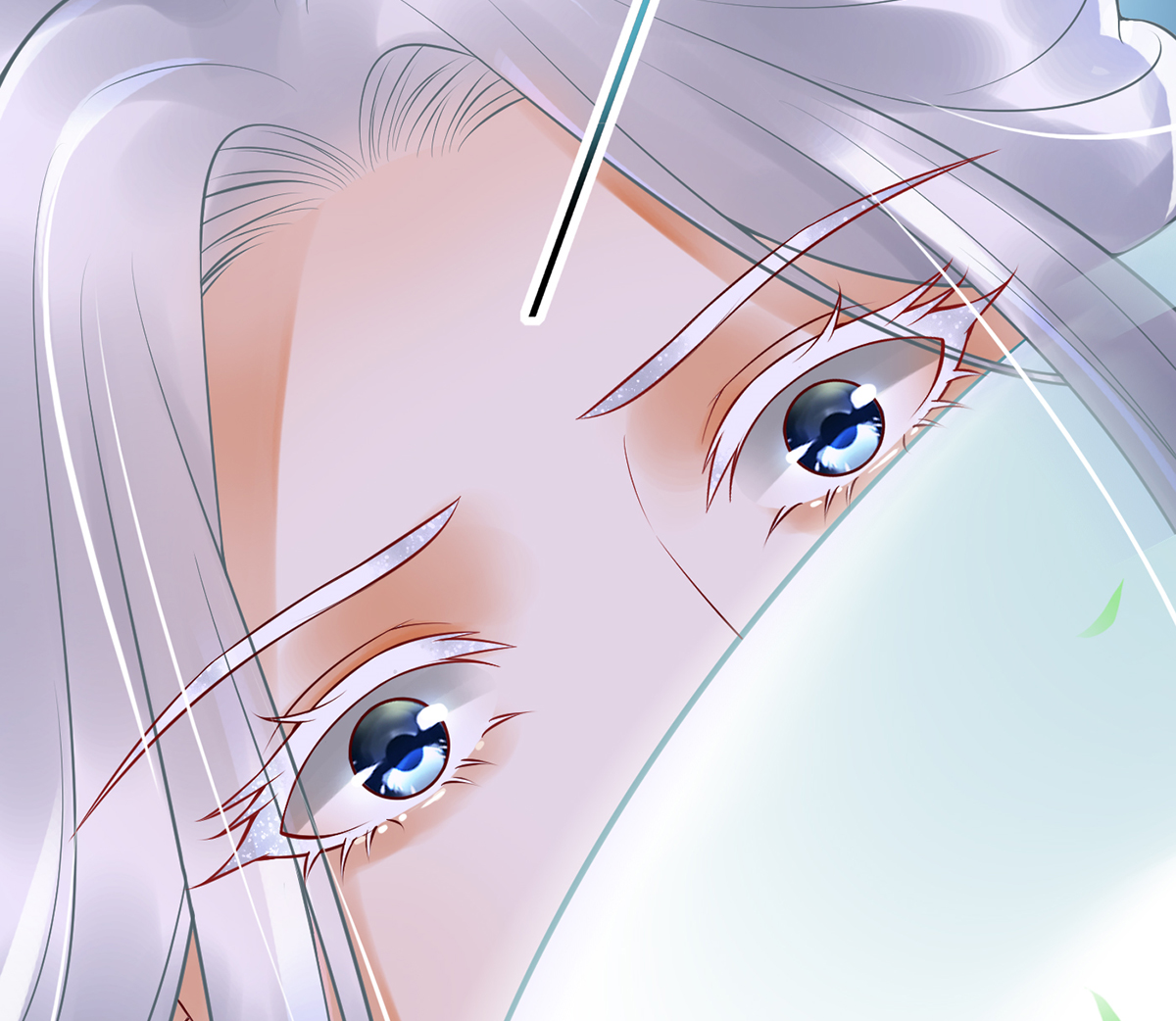 打死也不做师尊5 第4话 是你么，白煜仙师？