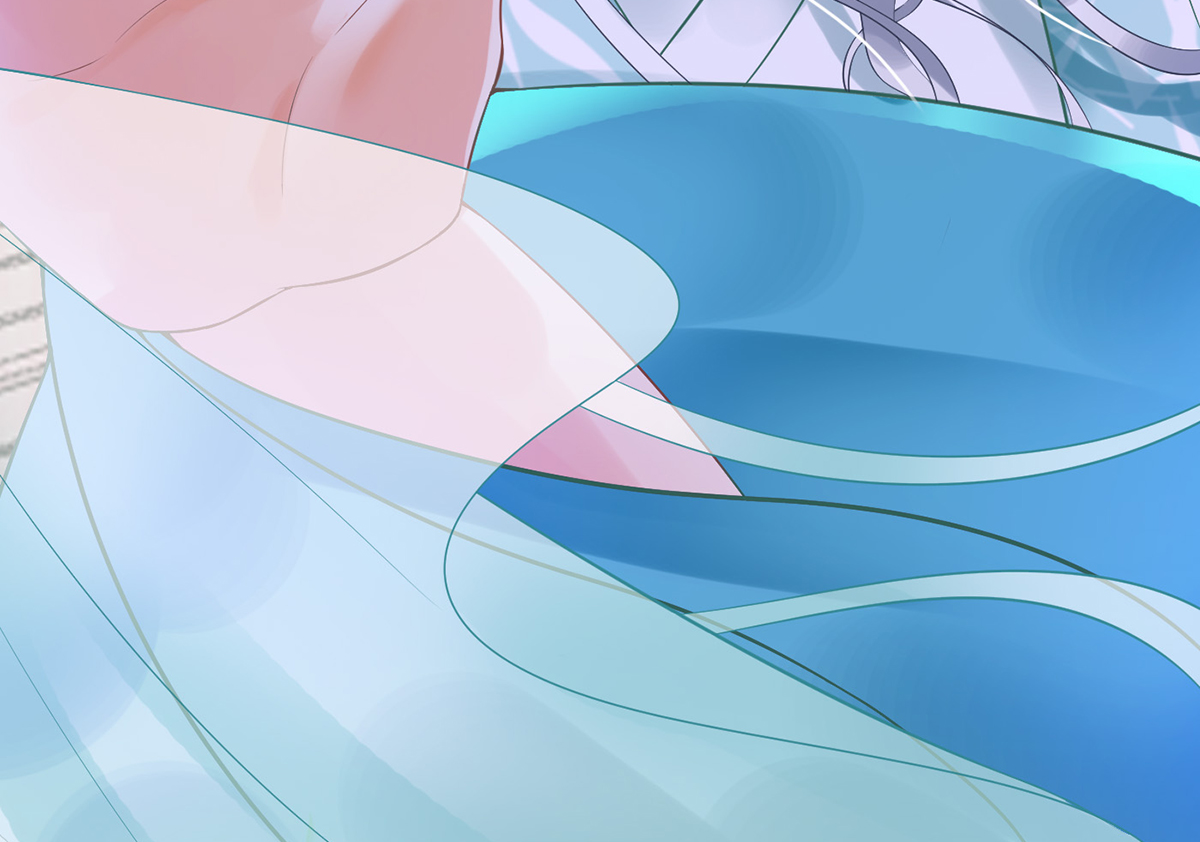 打死也不做师尊6 第5话 我们昨晚是不是......