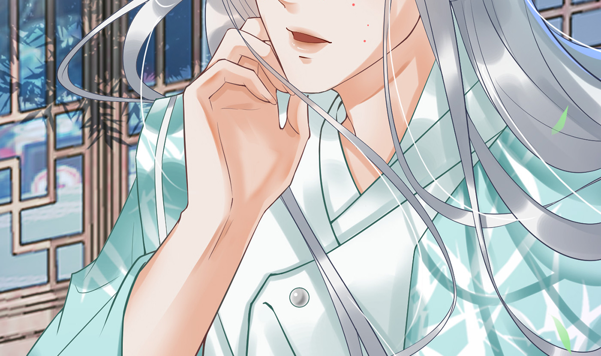 打死也不做师尊6 第5话 我们昨晚是不是......