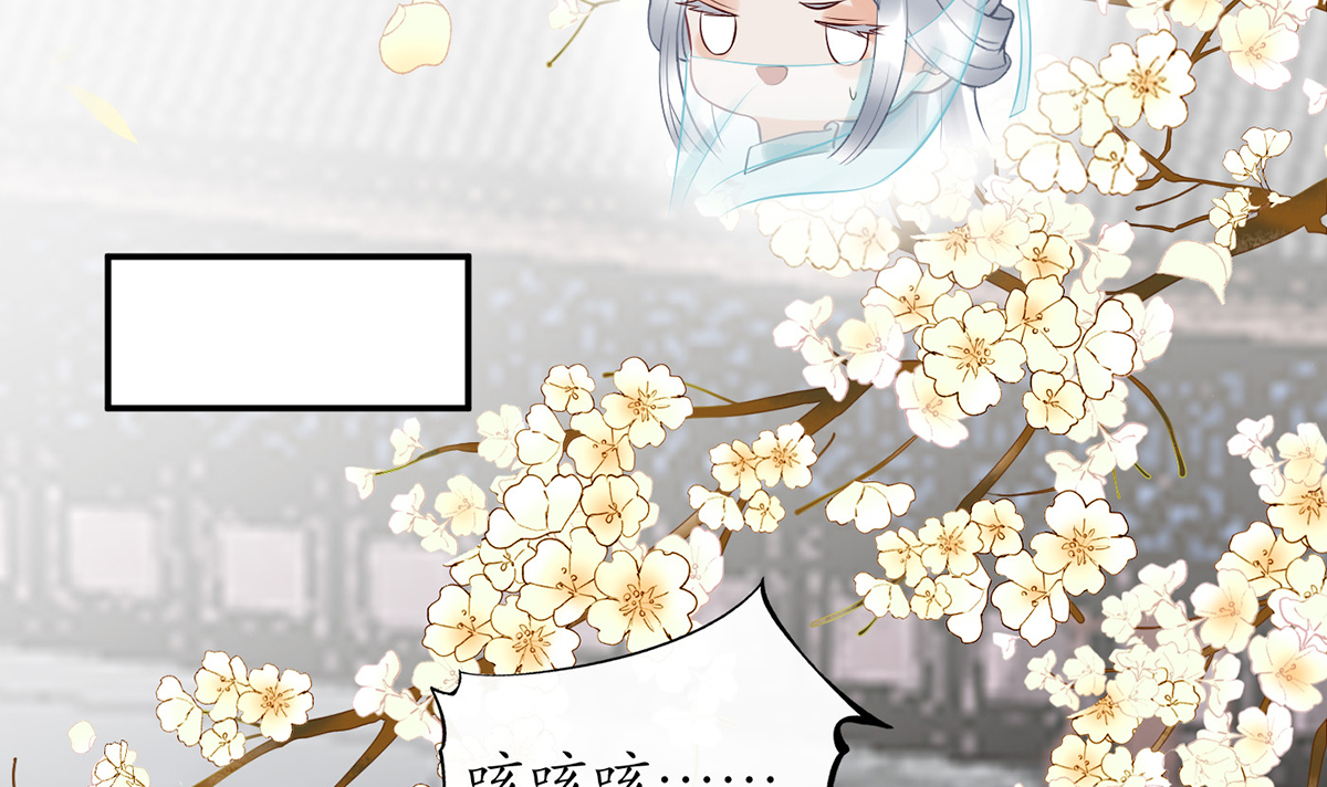 打死也不做师尊6 第5话 我们昨晚是不是......