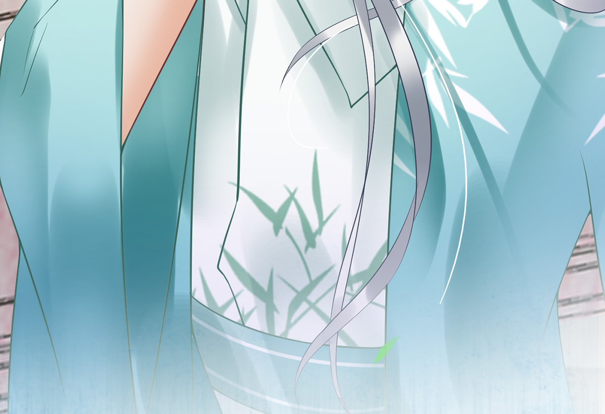 打死也不做师尊6 第5话 我们昨晚是不是......