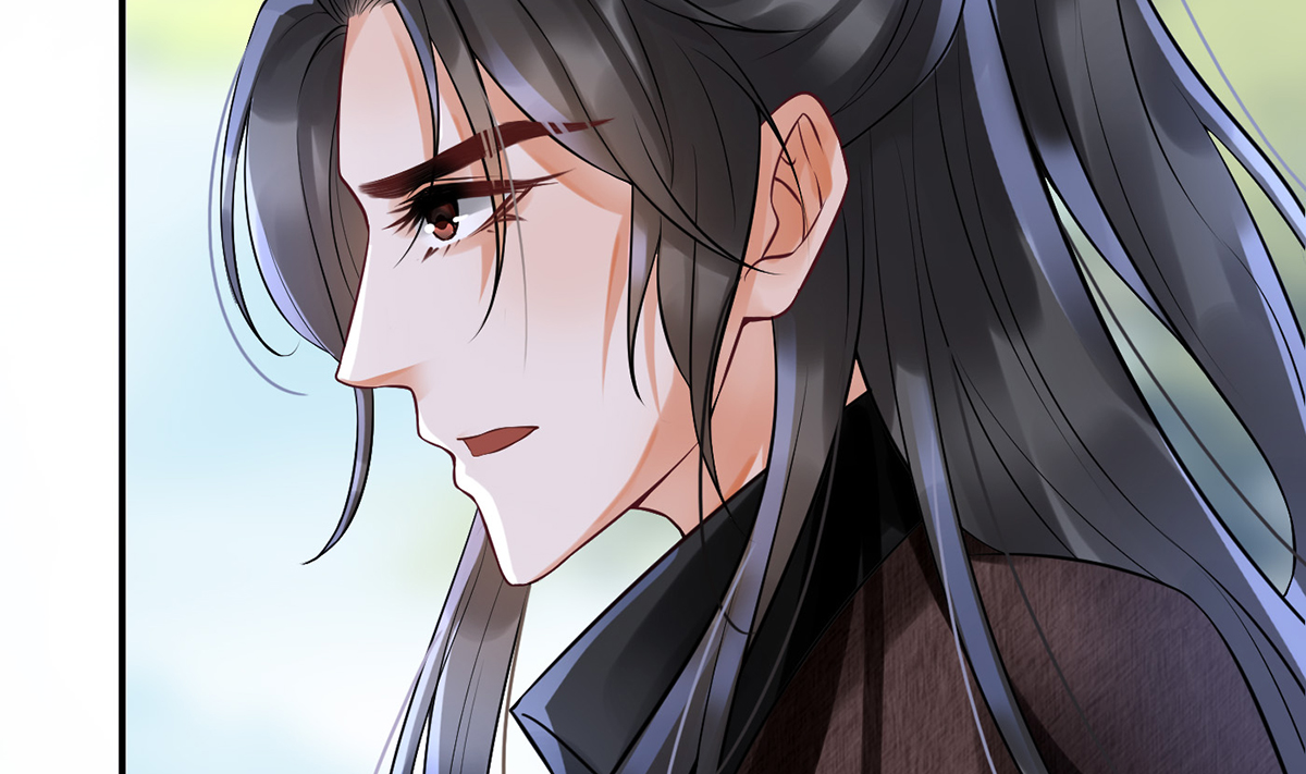 打死也不做师尊6 第5话 我们昨晚是不是......