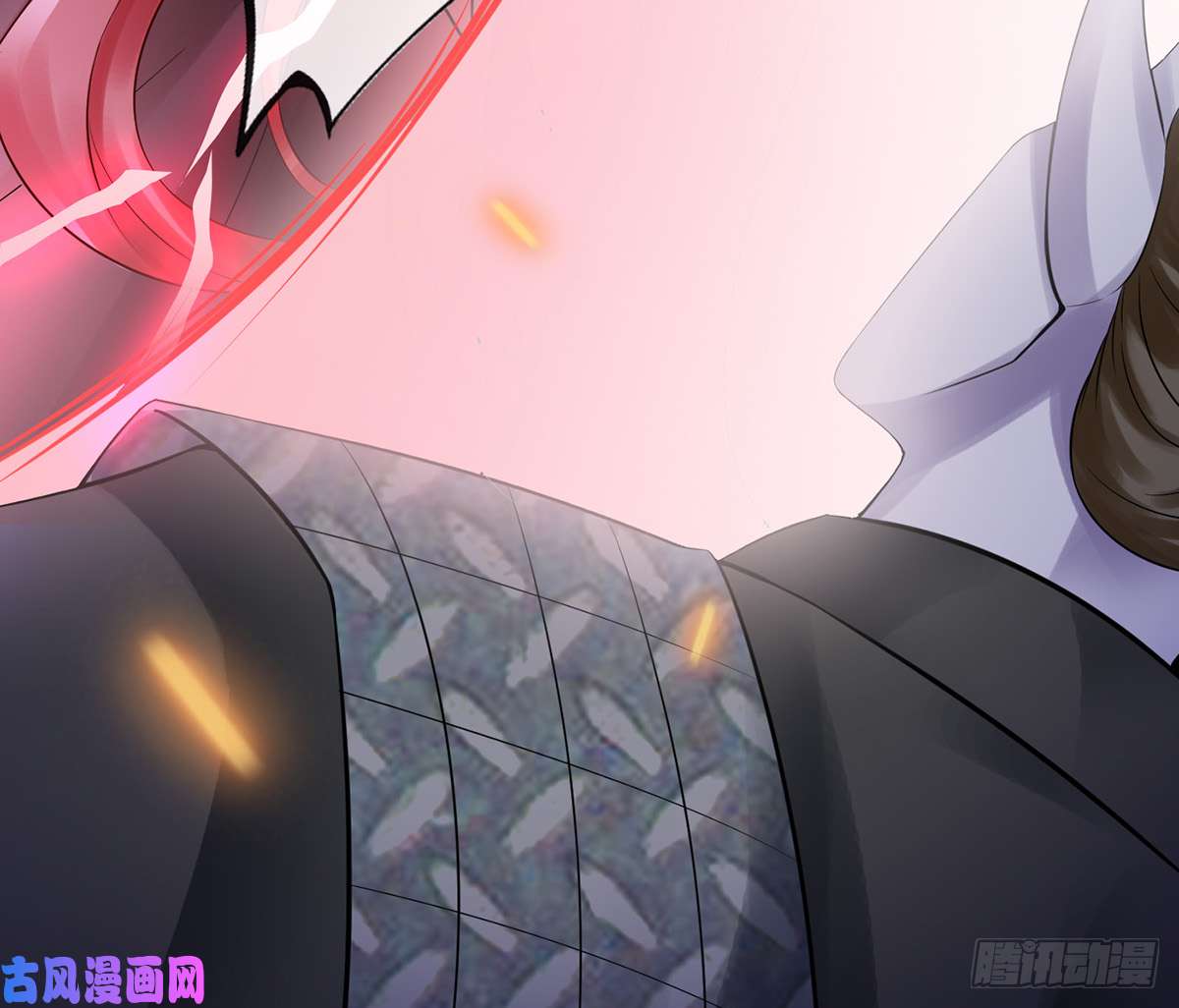 打死也不做师尊第7话 做他师尊很危险