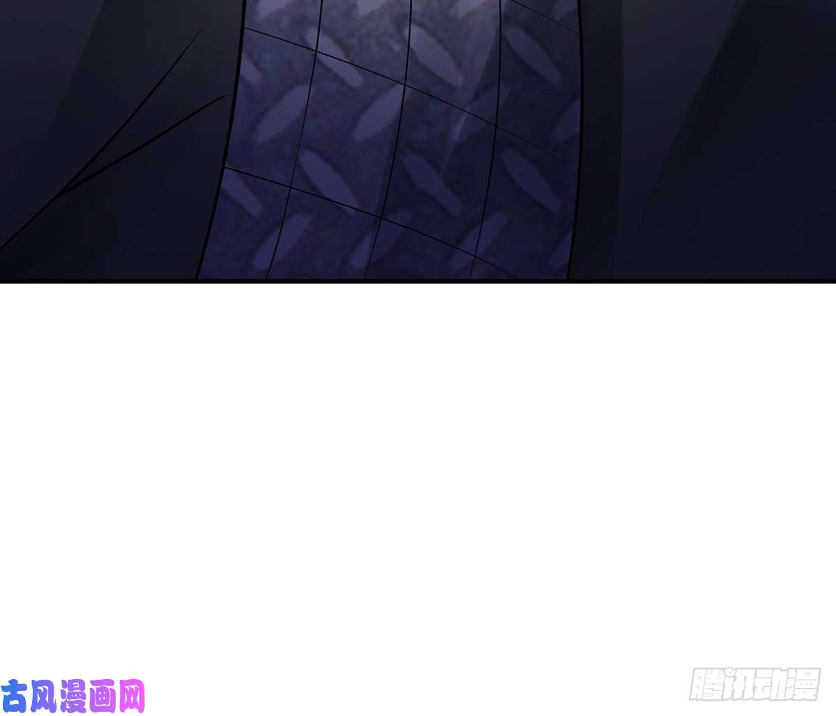 打死也不做师尊第7话 做他师尊很危险