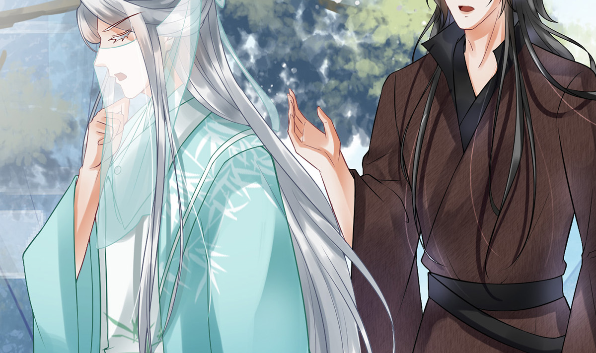 打死也不做师尊7 第6话 对渣攻下手