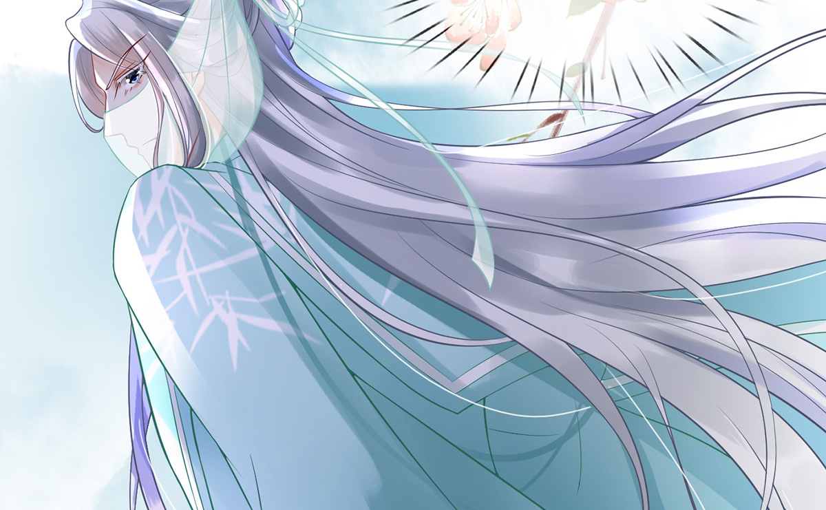 打死也不做师尊7 第6话 对渣攻下手