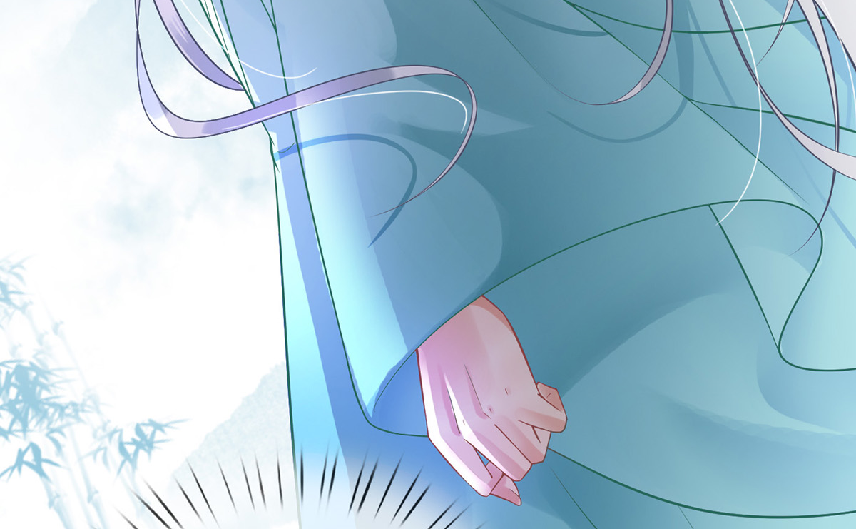 打死也不做师尊7 第6话 对渣攻下手